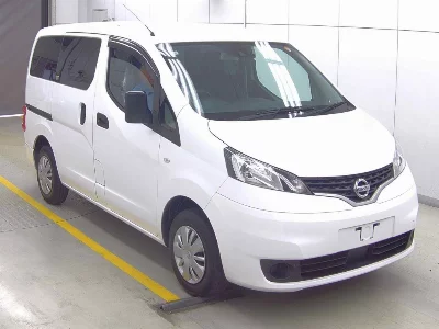 NISSAN NV200 VANETTE