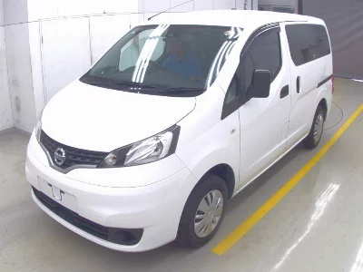 NISSAN NV200 VANETTE