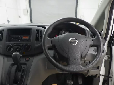 NISSAN NV200 VANETTE
