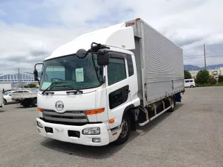 NISSAN DIESEL (UD) CONDOR