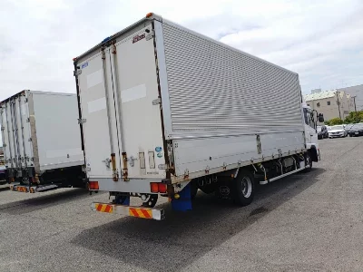 NISSAN DIESEL (UD) CONDOR