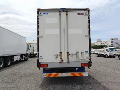 NISSAN DIESEL (UD) CONDOR