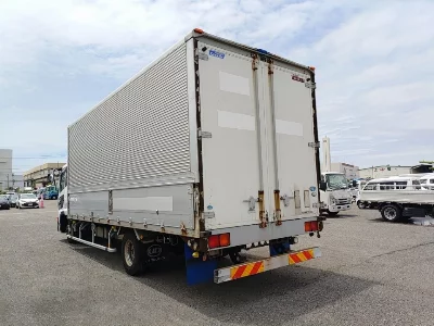 NISSAN DIESEL (UD) CONDOR