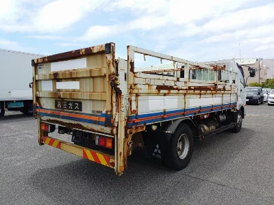 MITSUBISHI FUSO FIGHTER