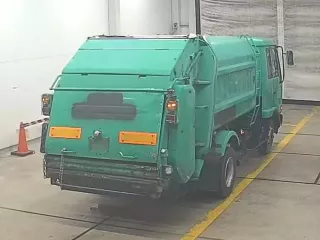NISSAN DIESEL (UD) CONDOR