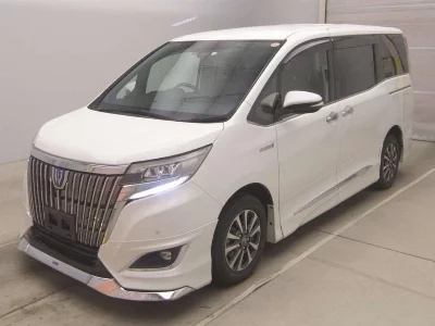 Toyota Esquire