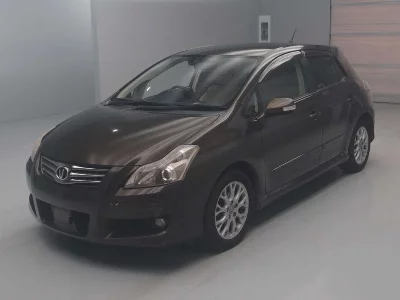 Toyota Blade