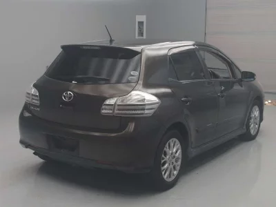 Toyota Blade
