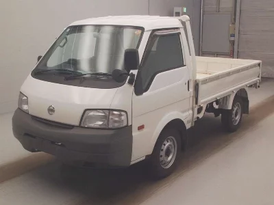 NISSAN VANETTE TRUCK