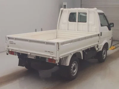 NISSAN VANETTE TRUCK