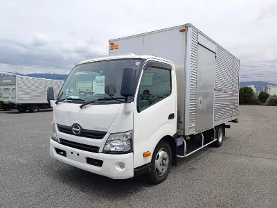 HINO DUTRO