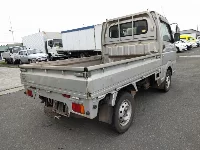Цена авто Nissan NT100 Clipper с аукционов Японии, номер кузова DR16T, пробег 21 000, оценка 