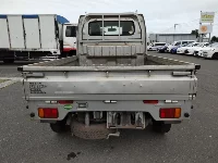 Цена авто Nissan NT100 Clipper с аукционов Японии, номер кузова DR16T, пробег 21 000, оценка 