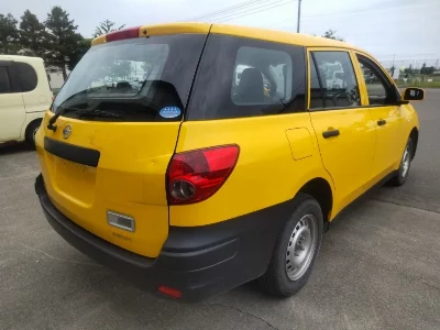 NISSAN NV150 AD