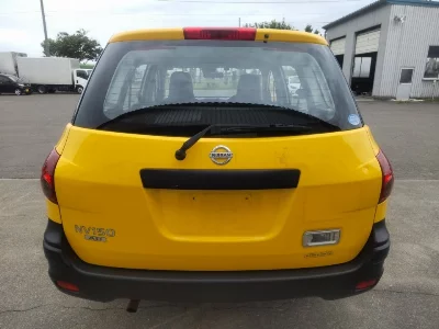 NISSAN NV150 AD
