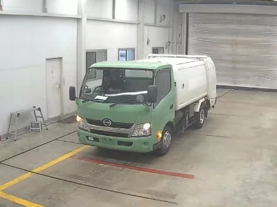 HINO DUTRO