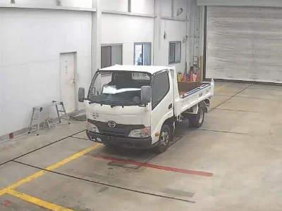 HINO DUTRO