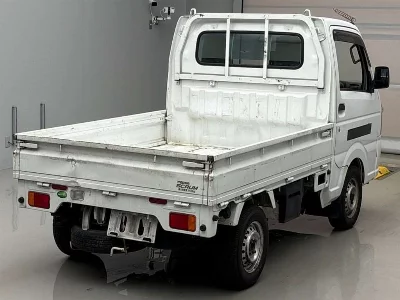 Mazda Scrum Truck