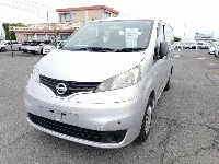 Цена авто Nissan NV200 VANETTE с аукционов Японии, номер кузова VM20, пробег 106 000, оценка 