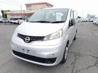 NISSAN NV200 VANETTE
