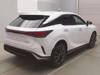 Lexus RX350