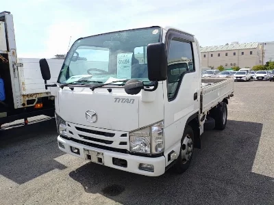 Mazda Titan
