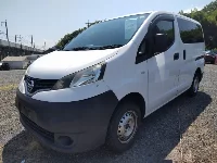 Цена авто Nissan NV200 VANETTE с аукционов Японии, номер кузова VM20, пробег 140 000, оценка 2
