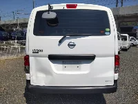 Цена авто Nissan NV200 VANETTE с аукционов Японии, номер кузова VM20, пробег 140 000, оценка 2