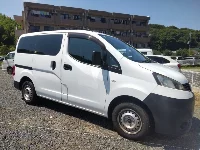 Цена авто Nissan NV200 VANETTE с аукционов Японии, номер кузова VM20, пробег 140 000, оценка 2