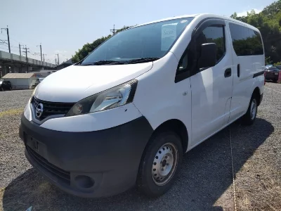NISSAN NV200 VANETTE