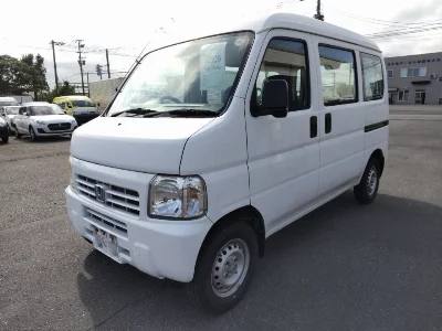 Honda Acty