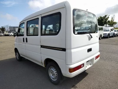 Honda Acty