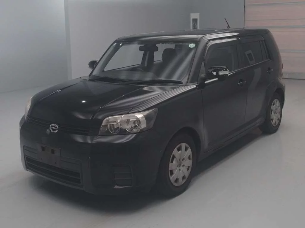 Toyota Corolla Rumion  с аукциона в Японии