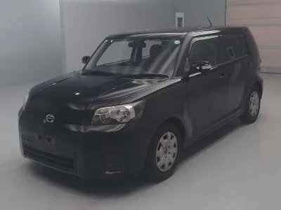 Toyota Corolla Rumion