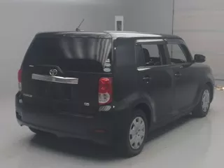 Toyota Corolla Rumion