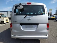 Цена авто Nissan NV200 VANETTE с аукционов Японии, номер кузова VM20, пробег 134 000, оценка 8