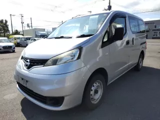 Цена авто Nissan NV200 VANETTE с аукционов Японии, номер кузова VM20, пробег 134 000, оценка 8