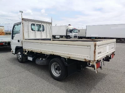 Mazda Titan