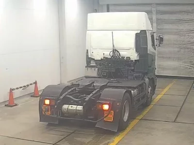 HINO OTHER