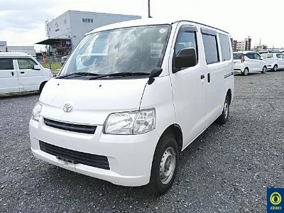 Toyota TownAce