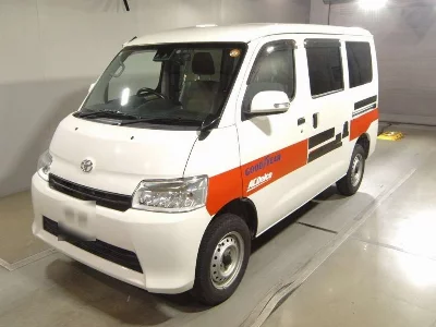 Toyota TownAce