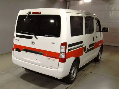 Toyota TownAce