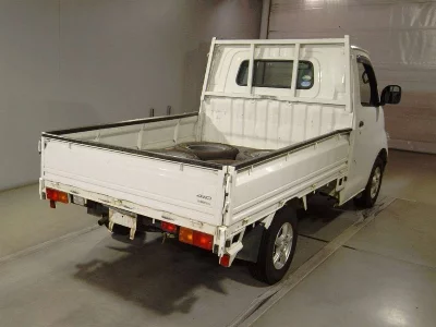 Toyota Lite Ace Truck