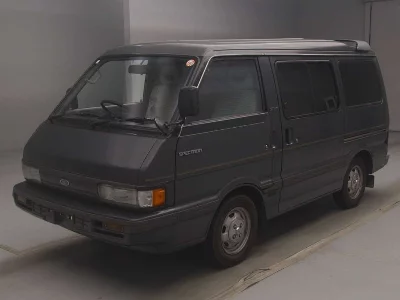 FORD SPECTRON