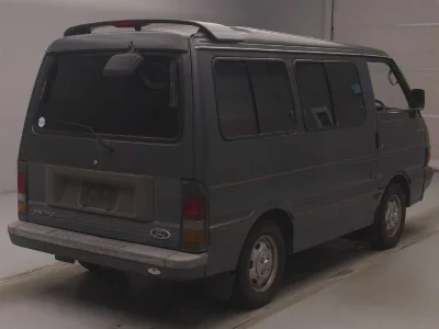 FORD SPECTRON