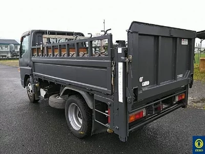 NISSAN NT450 ATLAS
