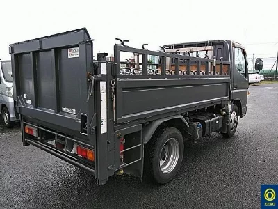 NISSAN NT450 ATLAS