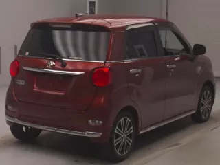 TOYOTA PIXIS JOY
