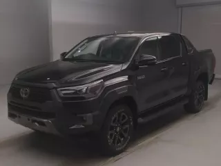 Toyota HILUX PICK UP