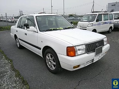 Toyota Comfort